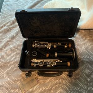 Clarinet